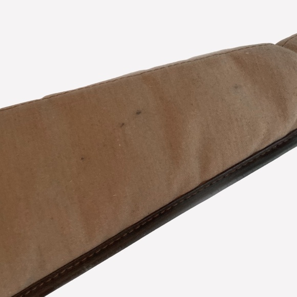 Vintage Kolpin Canvas Rifle Case - Picture 6 of 7